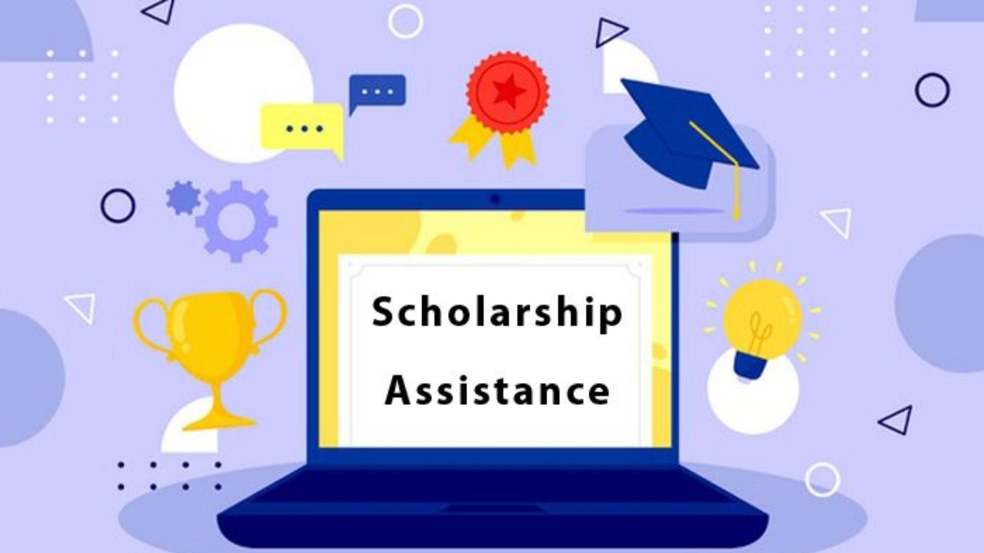Scholarship Assistance