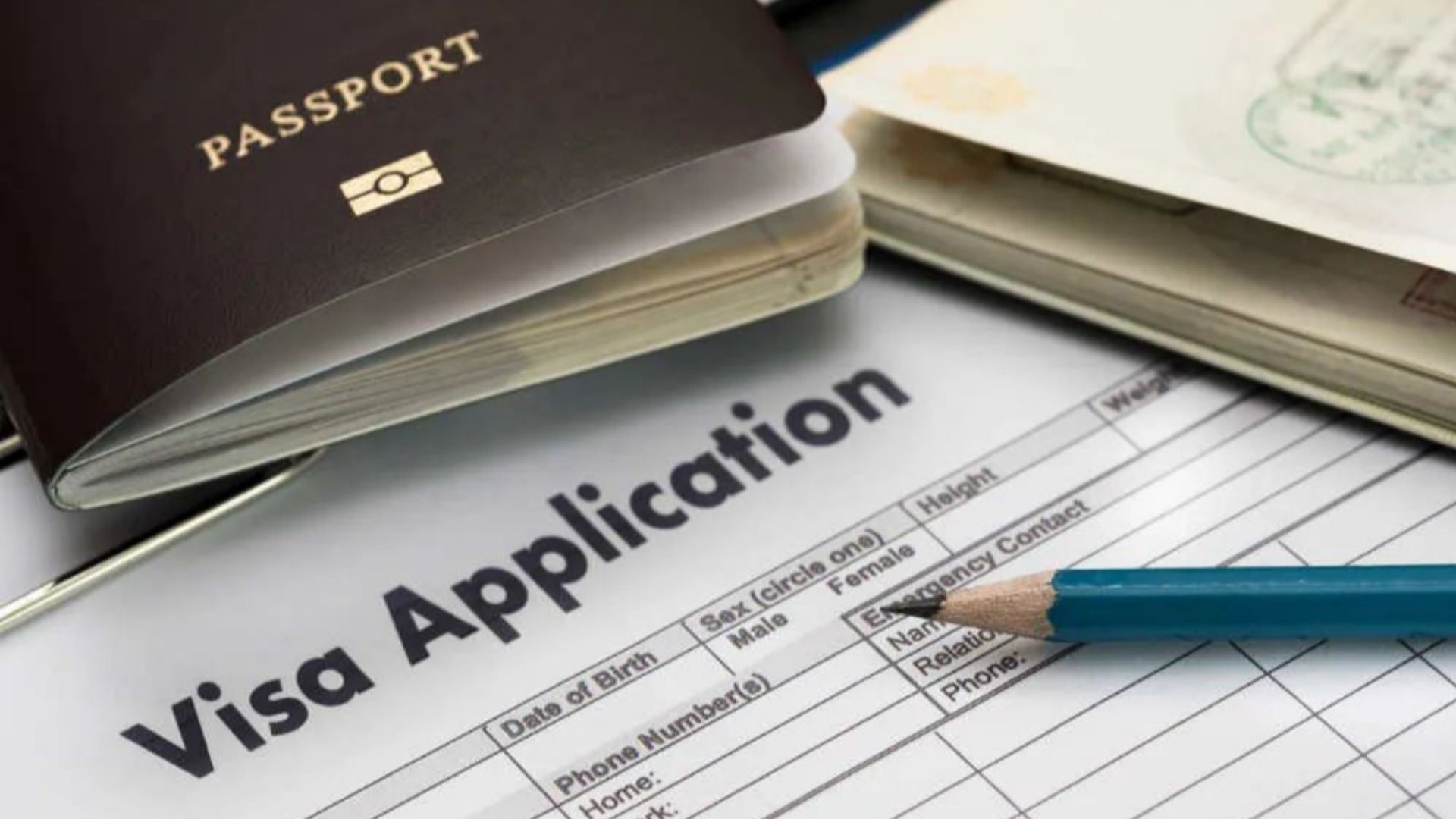 Visa & Immigration Support